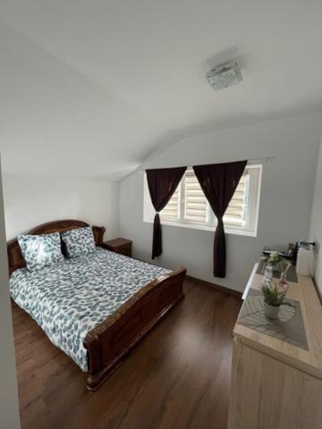 Studio privée Vesoul -Wifi Extérieur photo