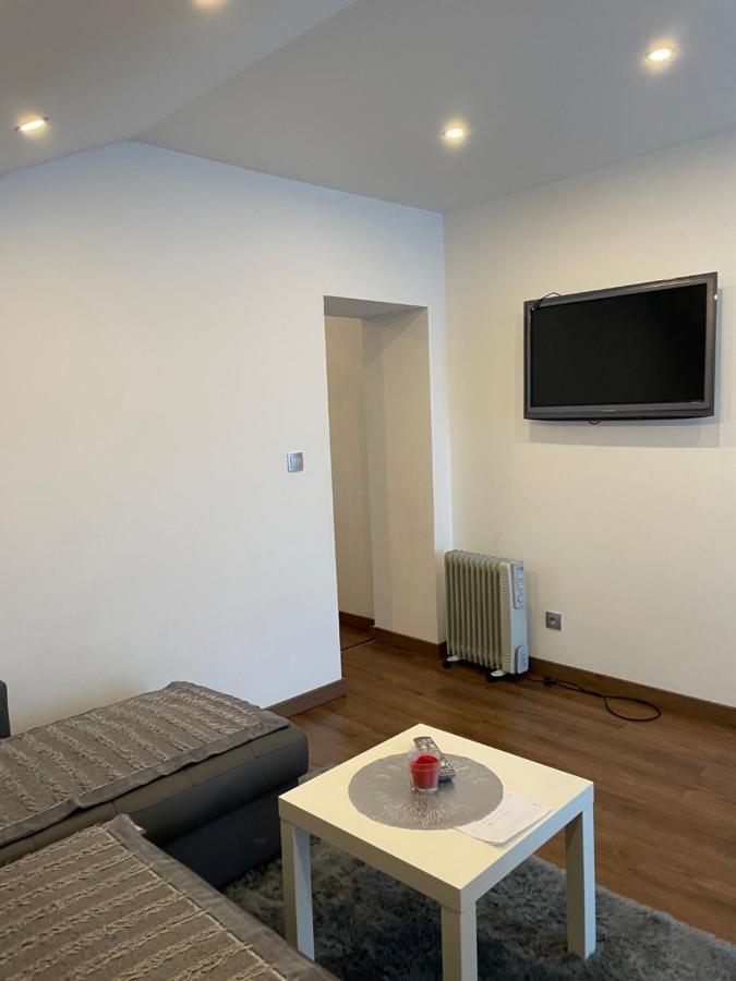 Studio privée Vesoul -Wifi Extérieur photo