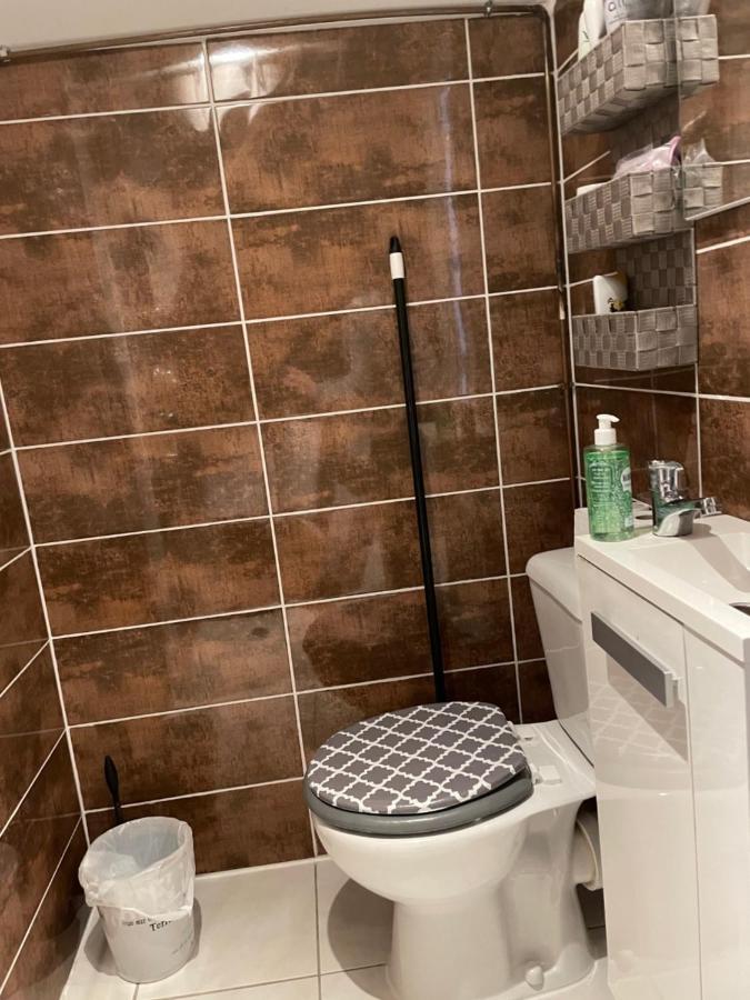 Studio privée Vesoul -Wifi Extérieur photo
