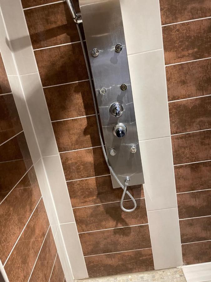 Studio privée Vesoul -Wifi Extérieur photo
