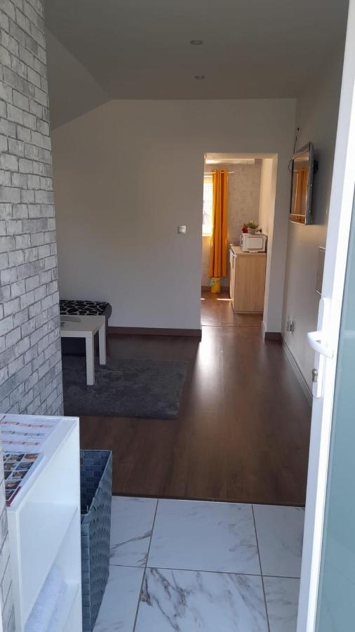 Studio privée Vesoul -Wifi Extérieur photo